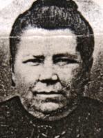 Maria Vandeputte