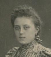 Marguerite Wicht