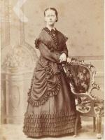 Isabell Judith Jeanne Hovy