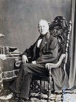 Willem Louis Frederik Christiaan Ridder Van Rappard