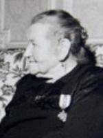 Emma Maria Sylvie Vanhaverbeke